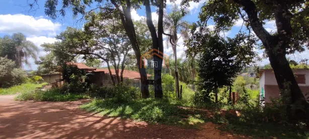 Terreno / Lote / Condomínio à venda, 556m² no Parque das Videiras, Jarinu