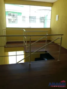 Casa Comercial para alugar, 80m² no Centro, Jacareí