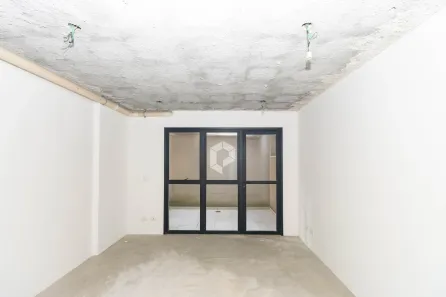 Conjunto Comercial / Sala à venda, 22m² no Centro, Curitiba