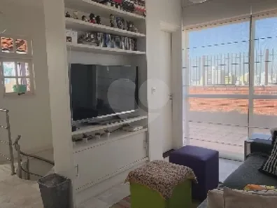 Cobertura com 2 Quartos à venda, 114m² no Saúde, São Paulo