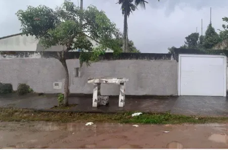 Terreno / Lote / Condomínio à venda, 360m² no Balneário Praia do Pernambuco, Guarujá