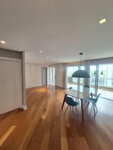 Apartamento com 3 Quartos para alugar, 155m² no Melville Empresarial I e II, Barueri