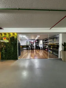 Conjunto Comercial / Sala para alugar, 35m² no Divino Espírito Santo, Vila Velha