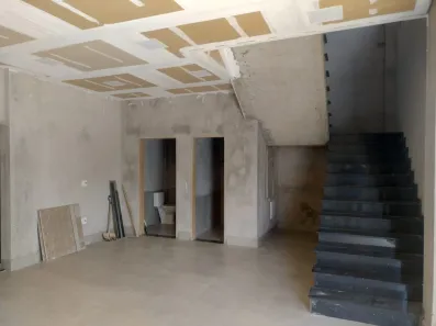 Galpão / Depósito / Armazém para venda ou aluguel, 1100m² no Jardim Marchissolo, Sumaré