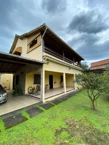 Casa com 2 Quartos à venda, 390m² no Chácaras Arcampo, Duque de Caxias