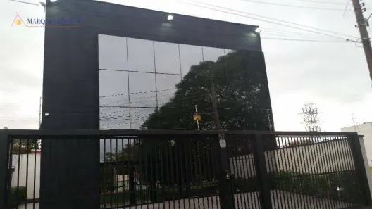 Prédio Inteiro à venda, 341m² no Centro, Louveira