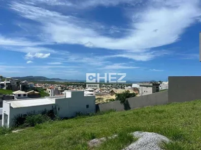 Terreno / Lote / Condomínio à venda, 300m² no Ogiva, Cabo Frio