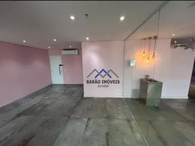 Conjunto Comercial / Sala para venda ou aluguel, 89m² no Chácara Urbana, Jundiaí