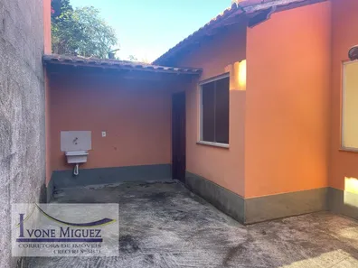 Casa de Condomínio com 2 Quartos à venda, 162m² no Goiabal, Paty do Alferes