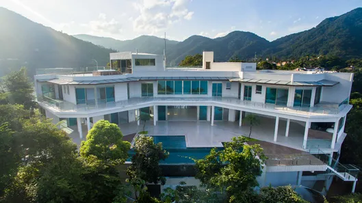 Casa de Condomínio com 10 Quartos para venda ou aluguel, 2560m² no Enseada, Ubatuba