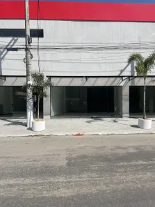 Loja / Salão / Ponto Comercial para alugar, 55m² no Vista Alegre, São Gonçalo