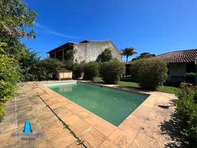 Casa com 5 Quartos à venda, 300m² no Vila Capri, Araruama