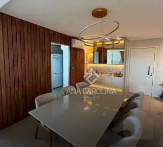 Cobertura com 3 Quartos à venda, 231m² no Todos os Santos, Montes Claros