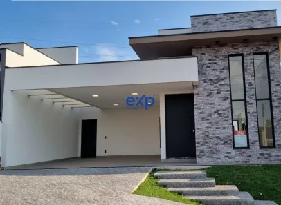 Casa de Condomínio com 3 Quartos à venda, 200m² no Bairro do Engenho, Itatiba