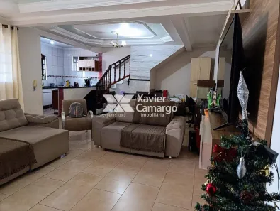Casa com 2 Quartos à venda, 203m² no Jardim D'Itália I, Santa Gertrudes