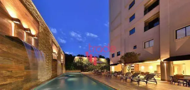 Flat com 1 Quarto à venda, 45m² no Ribeirânia, Ribeirão Preto
