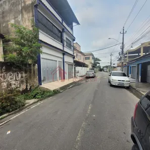 Terreno / Lote / Condomínio à venda, 340m² no Centro, Belford Roxo