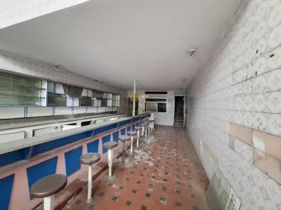 Loja / Salão / Ponto Comercial à venda, 145m² no Várzea, Teresópolis