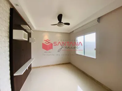 Casa de Condomínio com 3 Quartos para venda ou aluguel, 162m² no Boa União (Abrantes), Camaçari