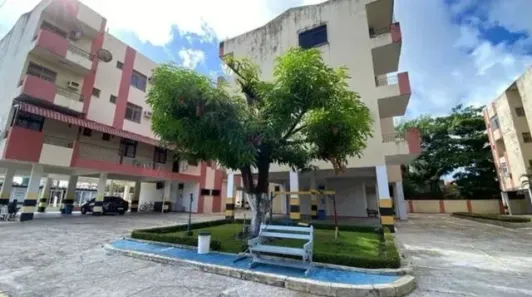 Apartamento com 3 Quartos à venda, 148m² no Centro, Salinópolis