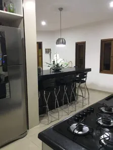 Casa com 2 Quartos para alugar, 600m² no Maria Auxiliadora, Embu das Artes