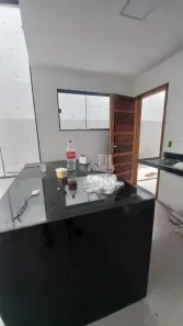 Casa com 3 Quartos à venda, 97m² no Jardim Atlântico Leste (Itaipuaçu), Maricá