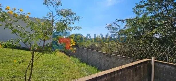 Terreno / Lote / Condomínio à venda, 250m² no Jacaré, Cabreúva