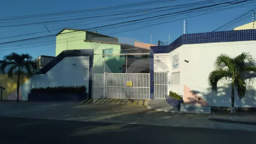 Casa de Condomínio com 3 Quartos à venda, 126m² no Santo Antônio, Aracaju