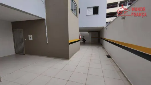 Apartamento com 2 Quartos para alugar, 74m² no Campo do Galvão, Guaratinguetá