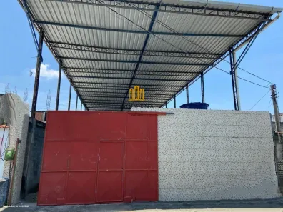 Galpão / Depósito / Armazém à venda, 300m² no Juscelino, Mesquita