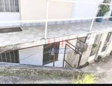 Kitnet com 1 Quarto para alugar, 45m² no Fonseca, Niterói