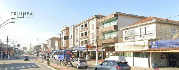 Prédio Inteiro à venda, 1200m² no Vila São Jorge, São Vicente