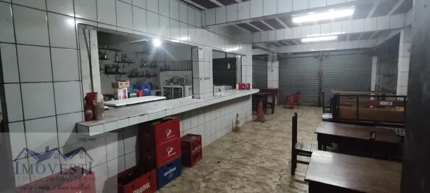 Loja / Salão / Ponto Comercial para alugar, 120m² no Flamengo, Maricá