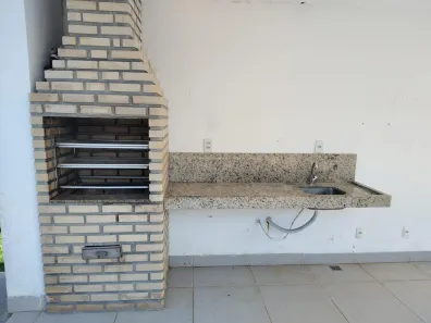 Terreno / Lote / Condomínio à venda, 165m² no Busca Vida (Abrantes), Camaçari