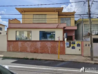 Loja / Salão / Ponto Comercial com 6 Quartos para venda ou aluguel, 265m² no Centro, Bauru
