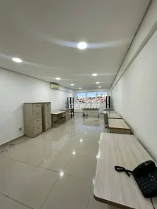 Conjunto Comercial / Sala à venda, 78m² no Jardim Pompéia, Indaiatuba