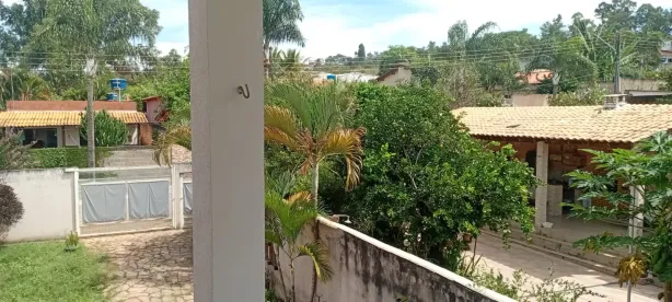 Casa de Condomínio com 4 Quartos à venda, 282m² no Riacho Fundo I, Brasília