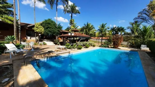 Fazenda / Sítio / Chácara com 2 Quartos à venda, 375m² no , Ipeúna