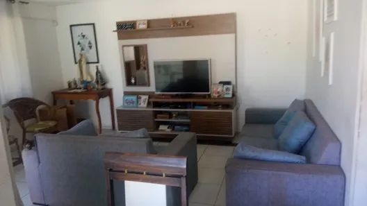 Casa de Vila com 4 Quartos à venda, 245m² no Piatã, Salvador
