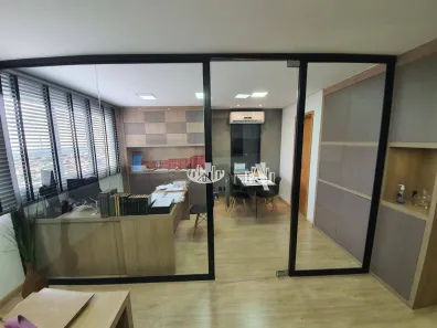 Conjunto Comercial / Sala à venda, 44m² no Centro, Ibiporã