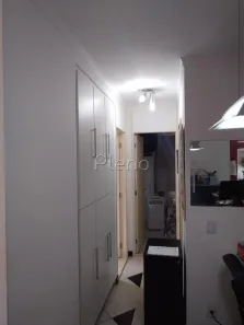 Apartamento com 2 Quartos à venda, 67m² no Parque Itália, Campinas