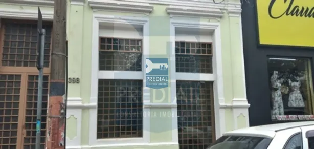 Conjunto Comercial / Sala para alugar, 25m² no Vila Monteiro (Gleba I), São Carlos