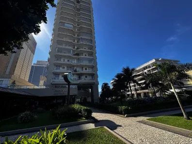 Cobertura com 2 Quartos para alugar, 107m² no Barra da Tijuca, Rio de Janeiro