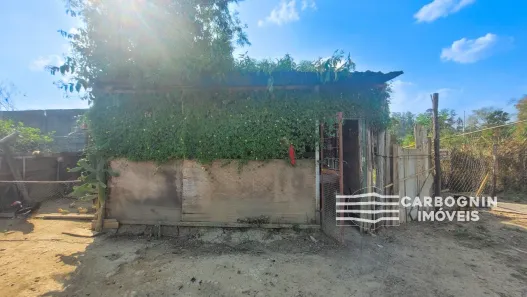Fazenda / Sítio / Chácara com 2 Quartos à venda, 101m² no Tataúba, Caçapava