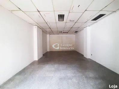 Loja / Salão / Ponto Comercial para alugar, 34m² no Centro, Niterói