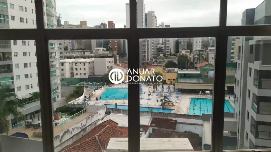 Loja / Salão / Ponto Comercial à venda, 16m² no Carmo, Belo Horizonte