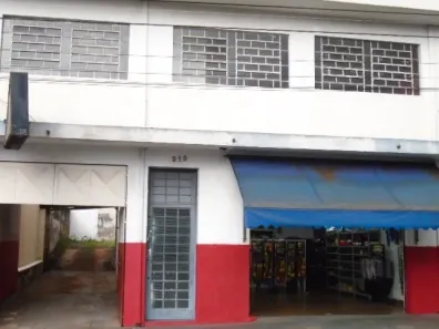 Conjunto Comercial / Sala para alugar, 60m² no Vila Monteiro (Gleba I), São Carlos