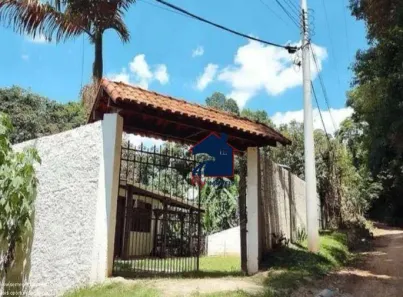 Fazenda / Sítio / Chácara com 3 Quartos à venda, 630m² no Estância Santa Maria do Portão, Atibaia