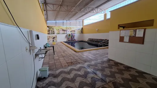 Galpão / Depósito / Armazém com 8 Quartos à venda, 960m² no Jardim São Cristóvão, São Luís