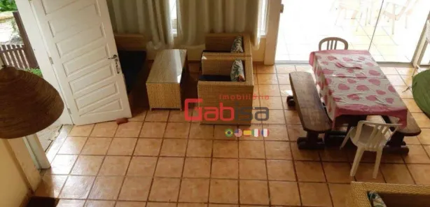 Casa com 3 Quartos para alugar, 180m² no Loteamento Sitio do Campinho, Armação dos Búzios